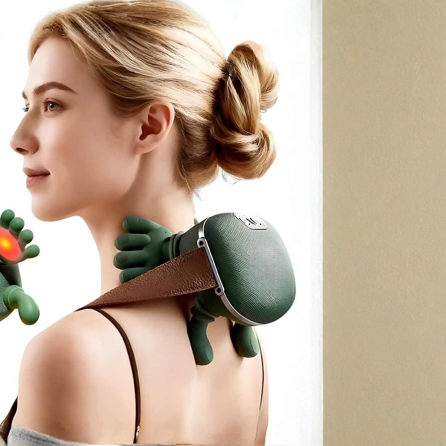 Shoulder & Neck Massager