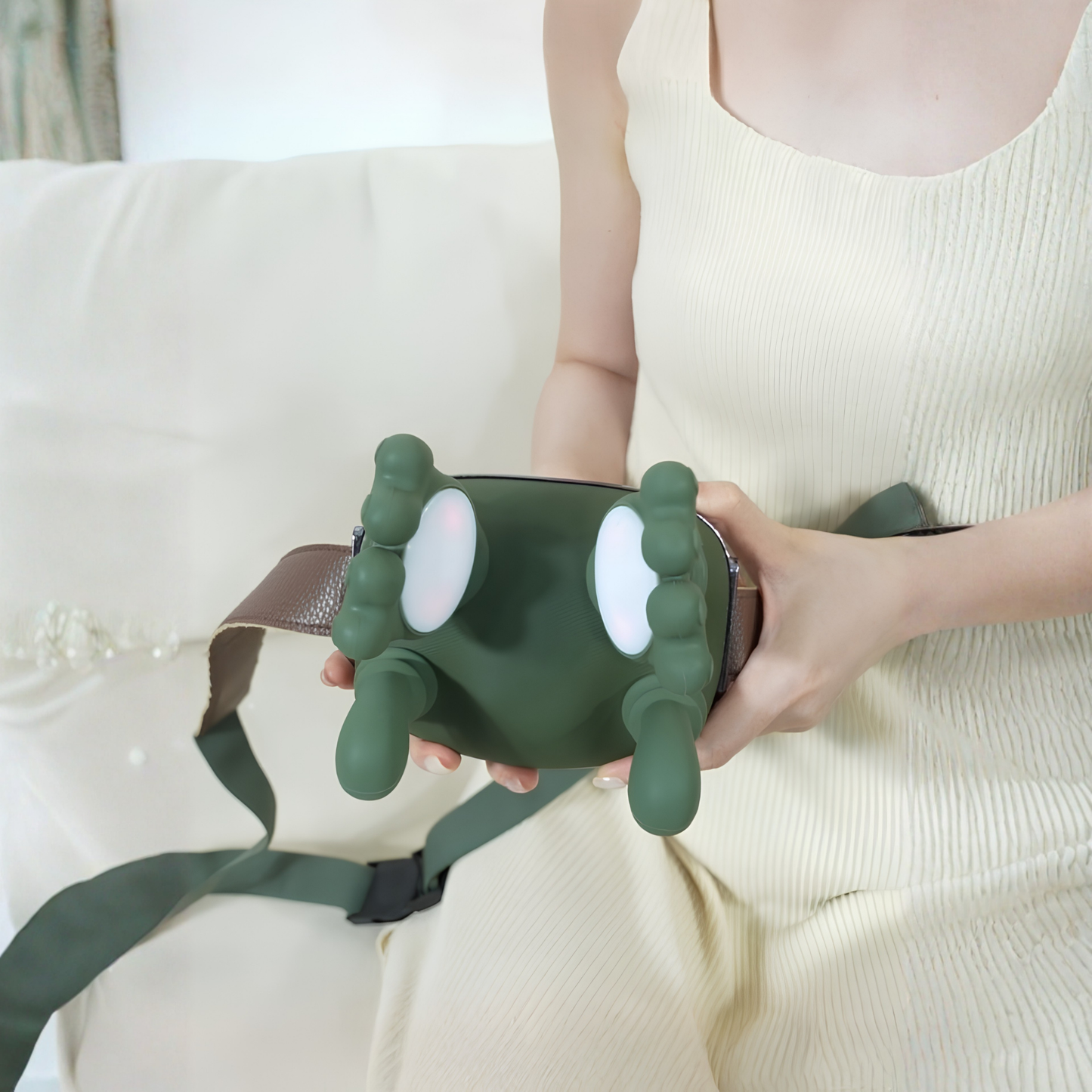 Shoulder & Neck Massager