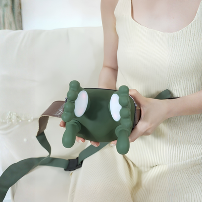Shoulder & Neck Massager