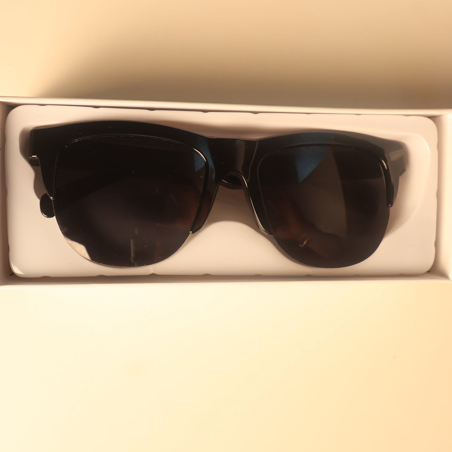 F-06 Wireless Smart Audio Glasses